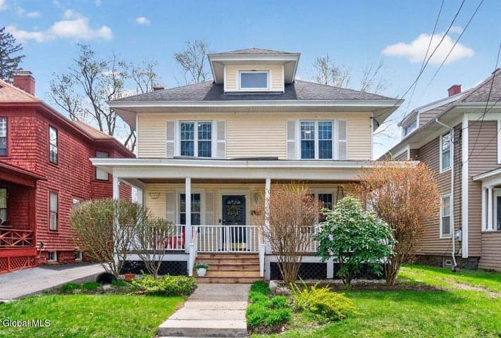 1110 Waverly Place, Schenectady, NY, photo 1