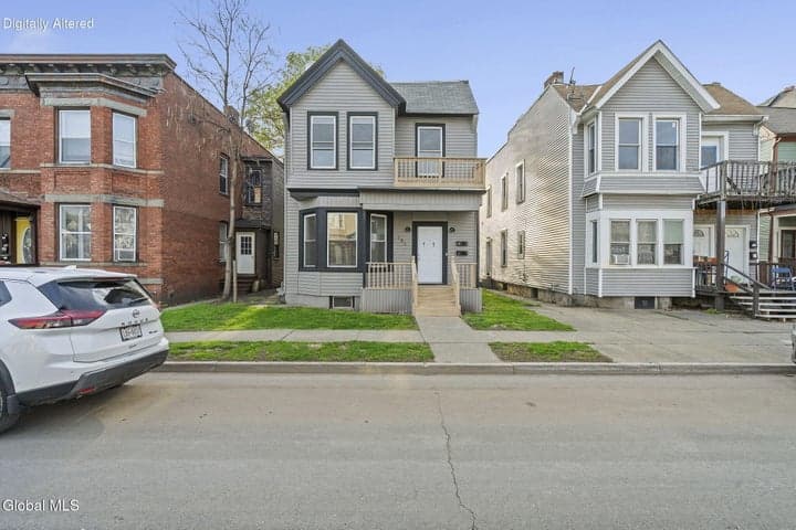 161 6th Avenue, Troy, NY, photo 1