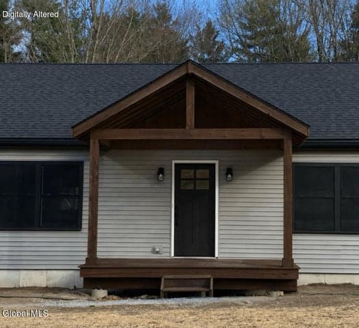 201 Miner Road, Corinth, NY, photo 3