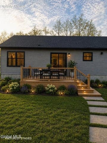 201 Miner Road, Corinth, NY, photo 5