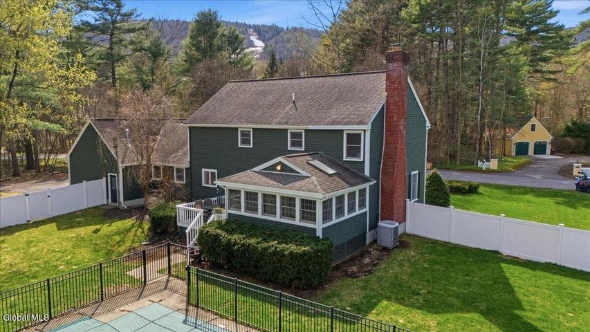 22 Honey Hollow Road, Queensbury, NY, photo 3