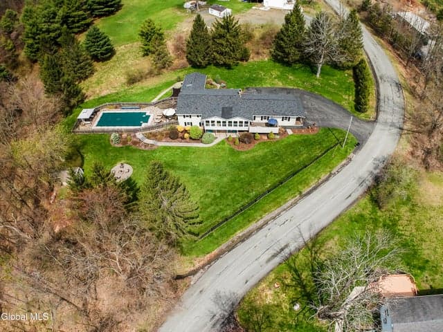 13 Mountain View Road, Schodack, NY, photo 1