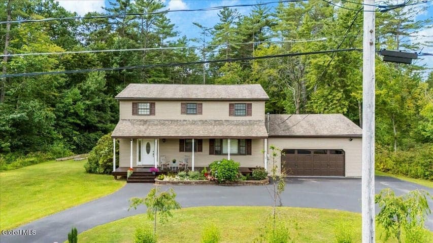 59 1ST Avenue, Broadalbin, NY, photo 3