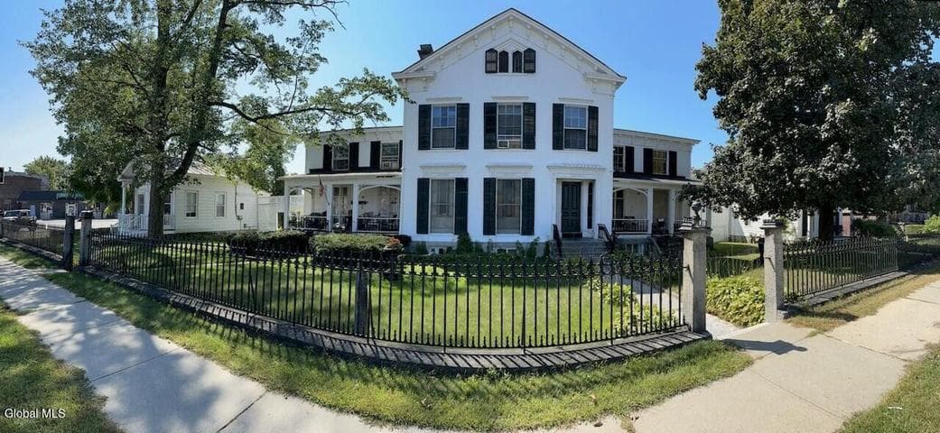 177-181 Main Street, Hudson Falls, NY, photo 1