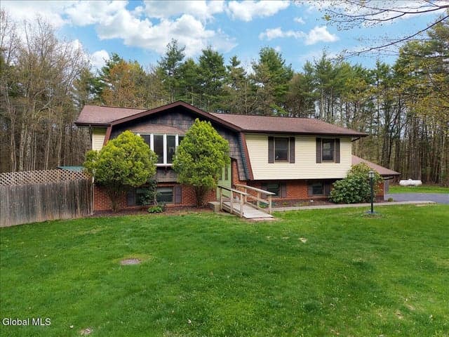 478 Joel M Austin Road, Cairo, NY, photo 1