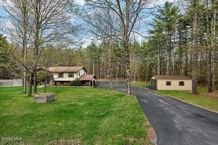 478 Joel M Austin Road, Cairo, NY, photo 4