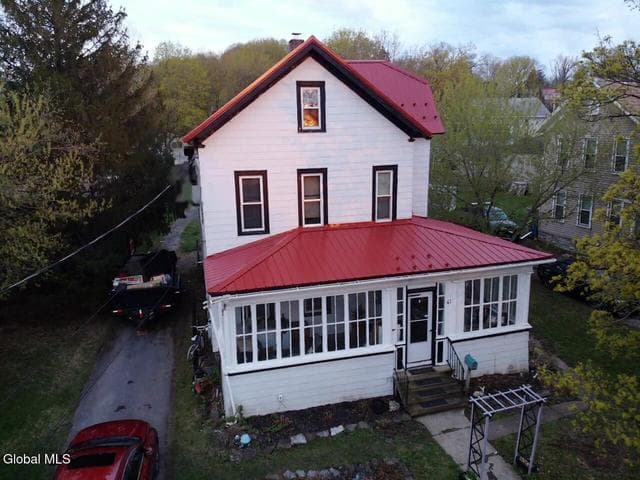 41 Barclay Street, Canajoharie, NY, photo 1