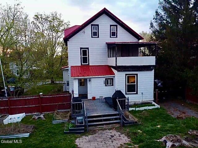 41 Barclay Street, Canajoharie, NY, photo 2