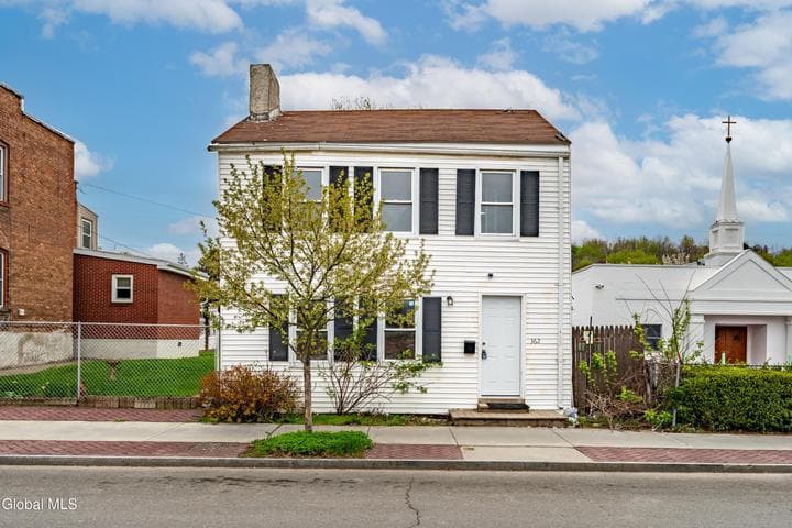 362 2nd Street, Troy, NY, photo 1
