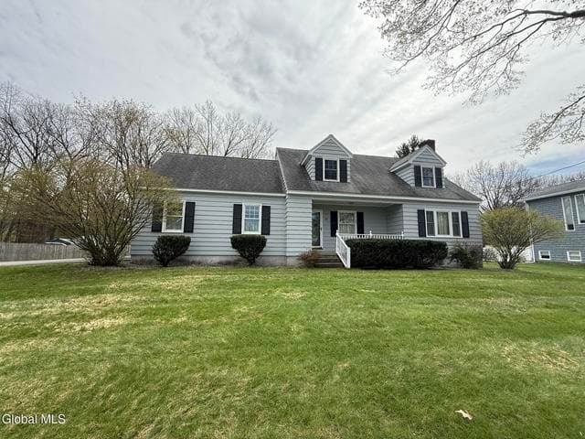 24 Kelly Avenue, Hudson Falls, NY, photo 1