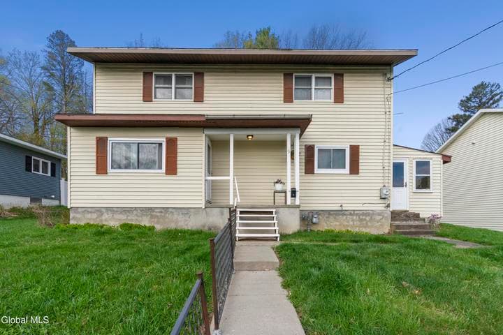 29 Harris Avenue, Mechanicville, NY, photo 1