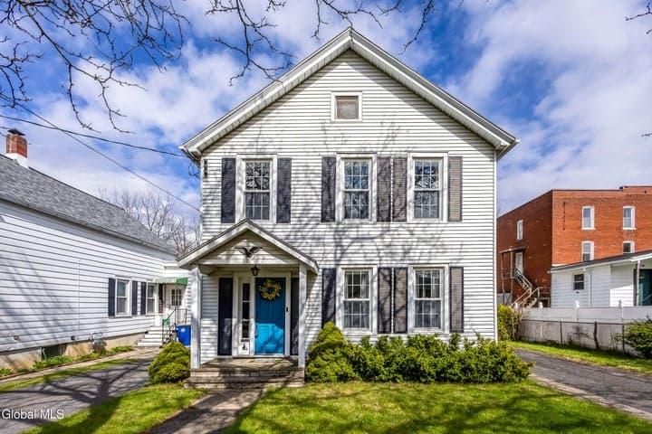 1 Dudley Avenue, Cohoes, NY, photo 1