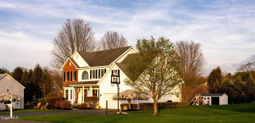 201 Longhouse Lane, Guilderland, NY, photo 3