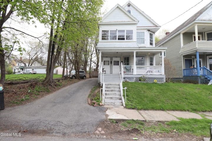 1764 Avenue B, Schenectady, NY, photo 1