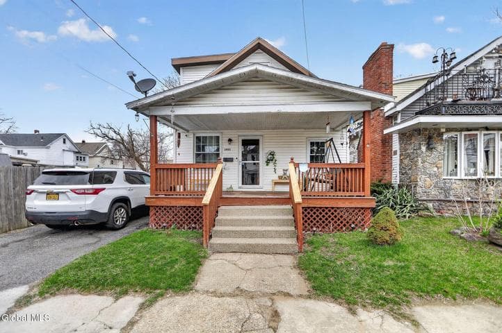 1931 Jerome Avenue, Schenectady, NY, photo 1