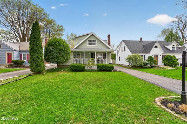1528 Myron Street, Niskayuna, NY, photo 1