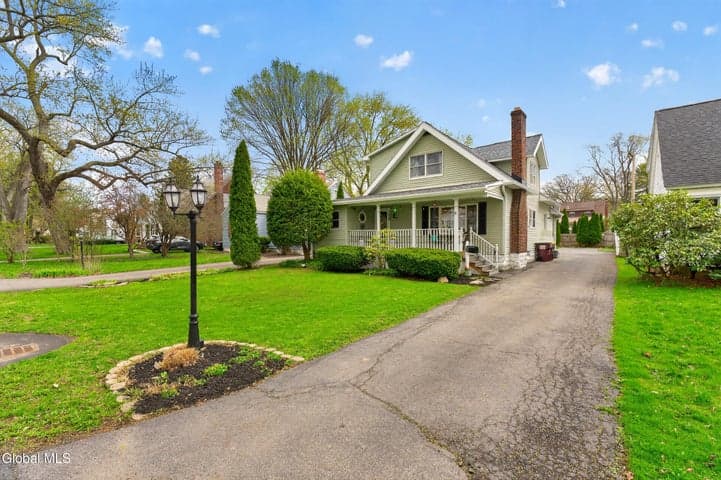 1528 Myron Street, Niskayuna, NY, photo 4