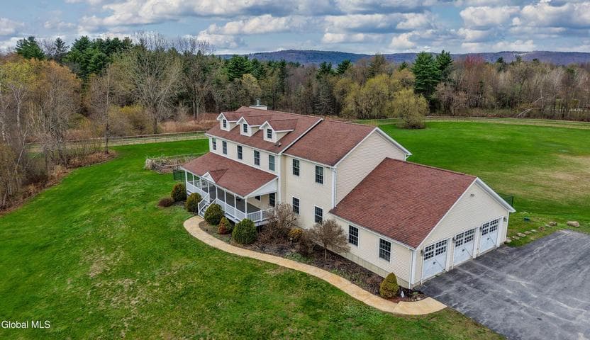 350 Gurn Springs Road, Wilton, NY, photo 1