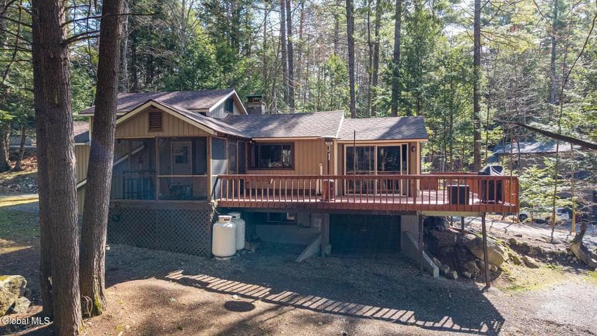 81 Clarkson Road, Chester, NY, photo 2