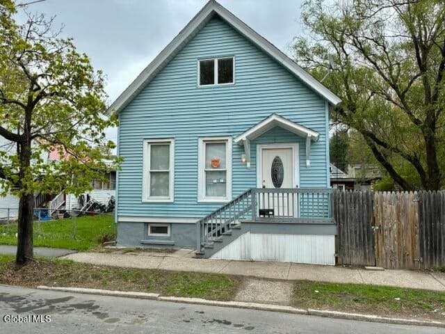 802 5th Avenue, Troy, NY, photo 1