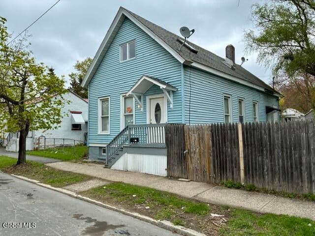 802 5th Avenue, Troy, NY, photo 2