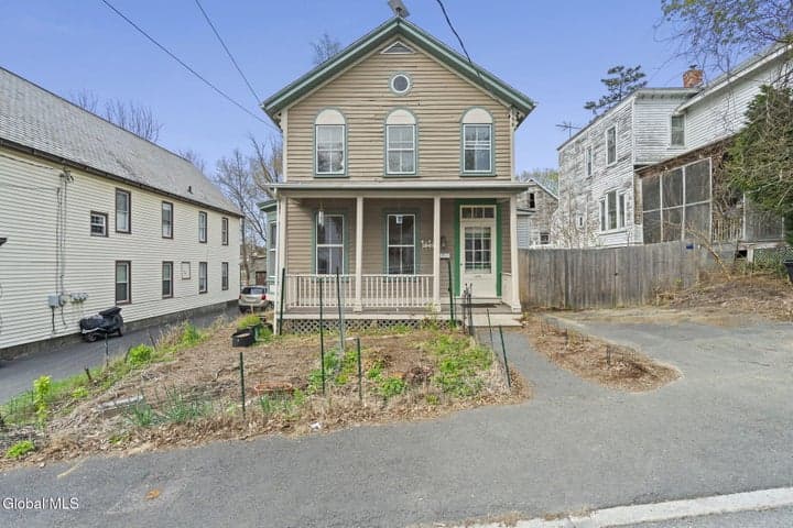 21 Lansing Avenue, Troy, NY, photo 1