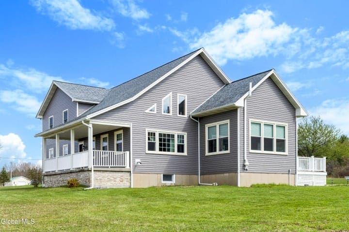 636 Darby Hill Road, Delanson, NY, photo 1