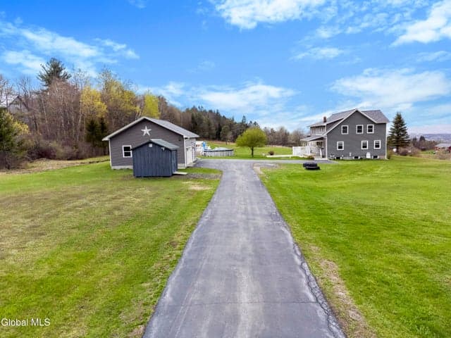 636 Darby Hill Road, Delanson, NY, photo 2