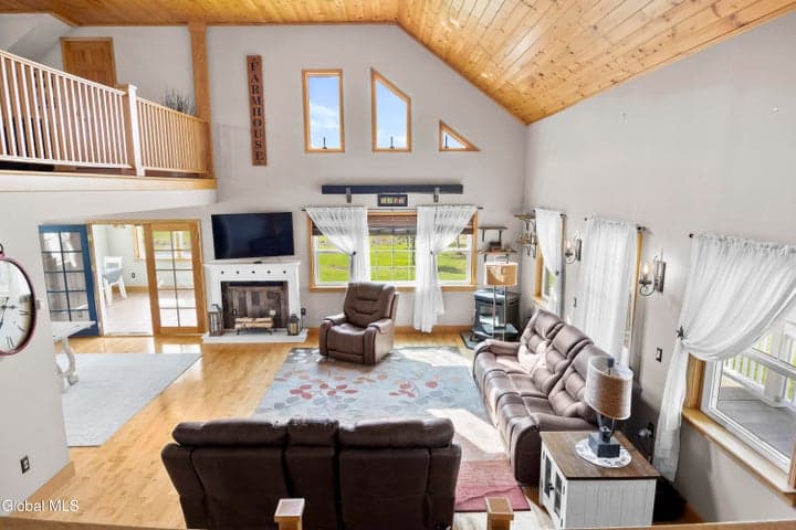 636 Darby Hill Road, Delanson, NY, photo 5