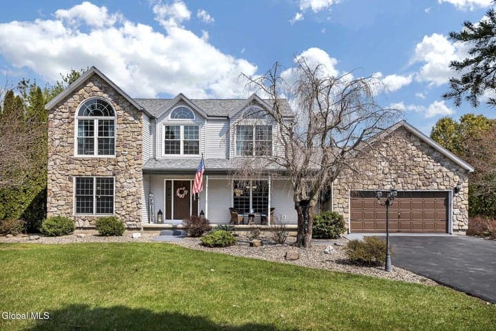 61 Johnson Road, Halfmoon, NY, photo 1