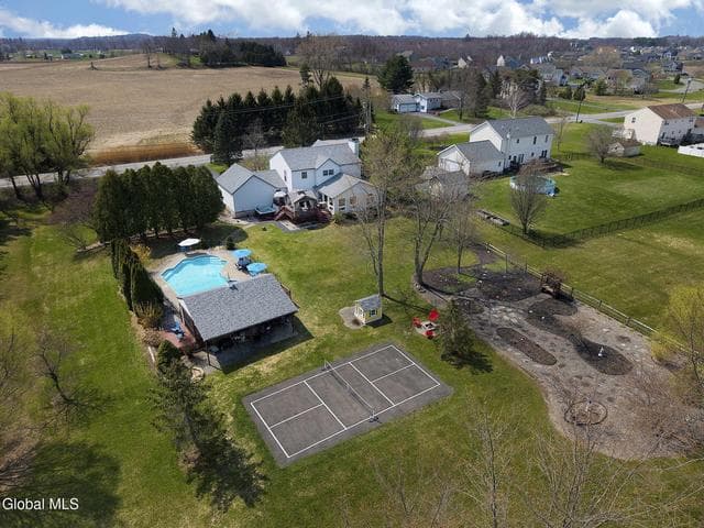 61 Johnson Road, Halfmoon, NY, photo 5
