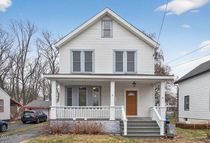 41 Mereline Avenue, Albany, NY, photo 2