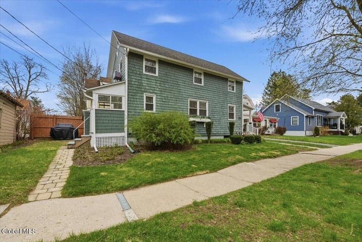 214 East Avenue, Saratoga Springs, NY, photo 5