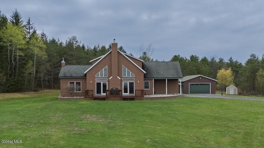 4 Debbie Drive, Altamont, NY, photo 1