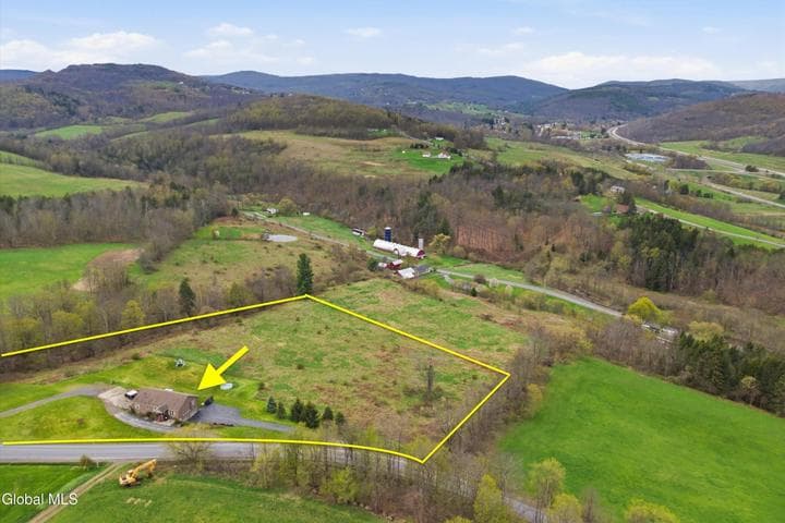 651 Cross Hill Road, Richmondville, NY, photo 1