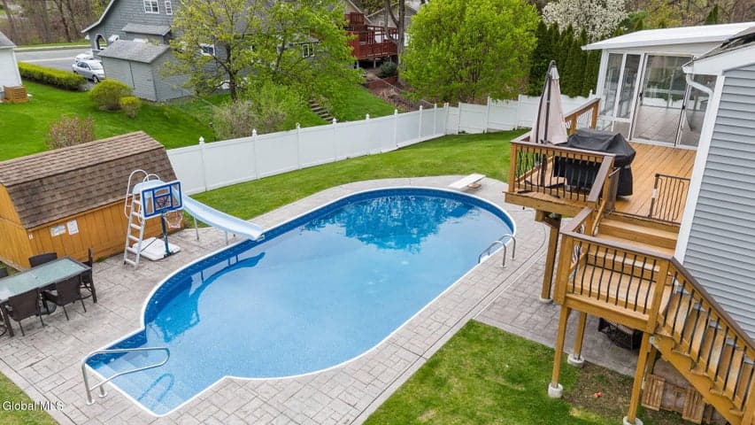 812 Mann Avenue, Rensselaer, NY, photo 2