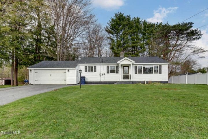 114 Watrobski Drive, Perth, NY, photo 1