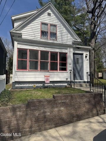 35 Cornell Street, Schenectady, NY, photo 1