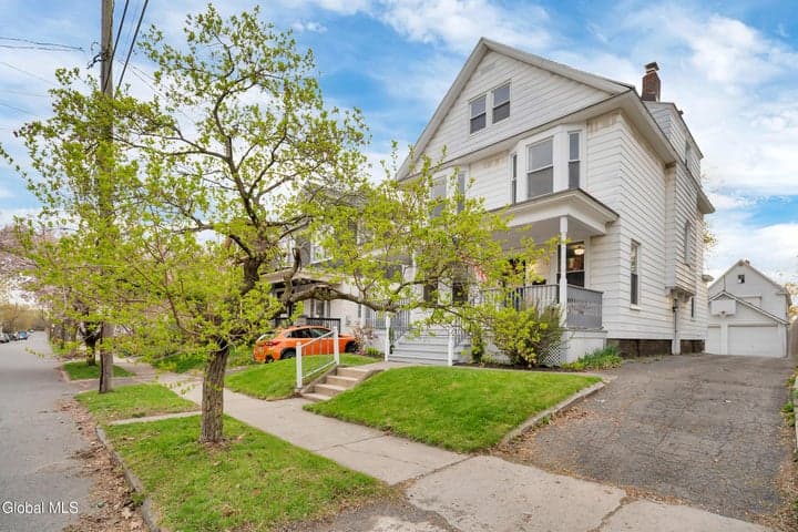 126 Elmer Avenue, Schenectady, NY, photo 4