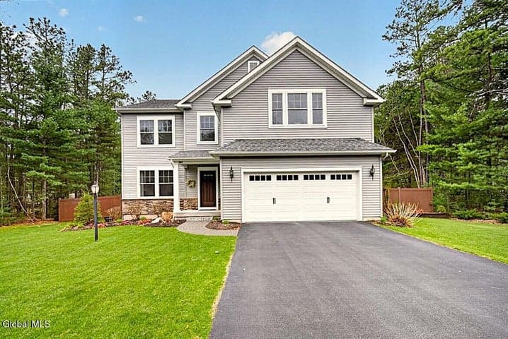 108 Burnt Hills Drive, Queensbury, NY, photo 1