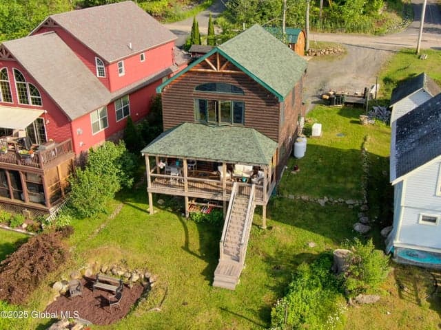 218 S Shore Rd E, Caroga, NY, photo 1
