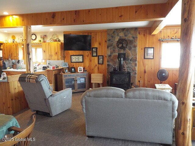 218 S Shore Rd E, Caroga, NY, photo 5