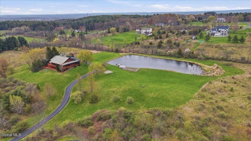 425 Bullock Road, Slingerlands, NY, photo 4