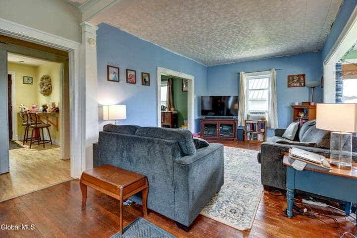 29 Highland Place, Canajoharie, NY, photo 4