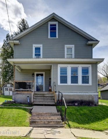 29 Highland Place, Canajoharie, NY, photo 1
