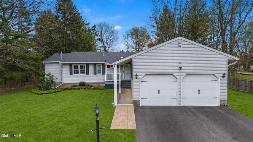 63 Jenkins Road, Ballston, NY, photo 2