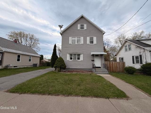 1025 Hegeman Street, Schenectady, NY, photo 1