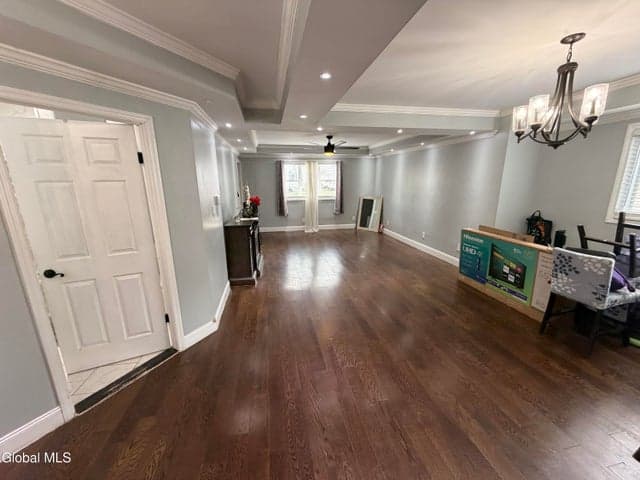 1025 Hegeman Street, Schenectady, NY, photo 4