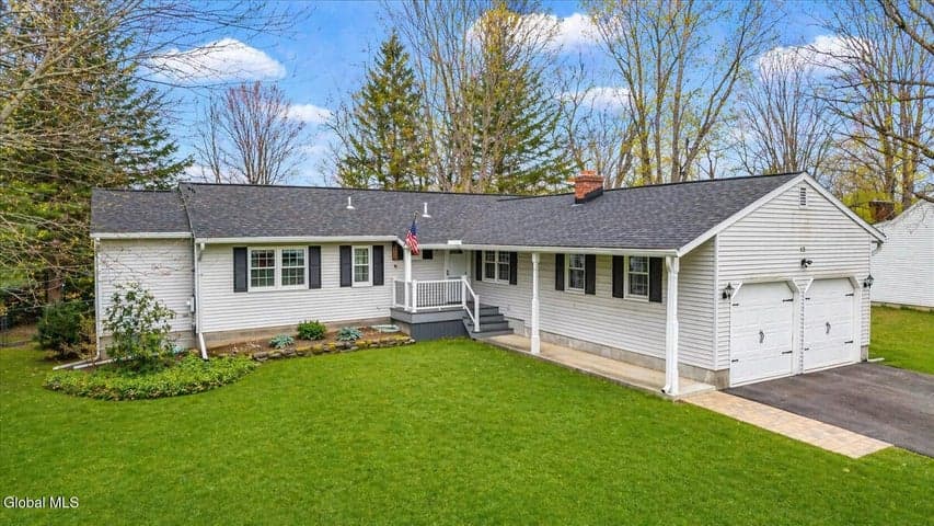 63 Jenkins Road, Ballston, NY, photo 1