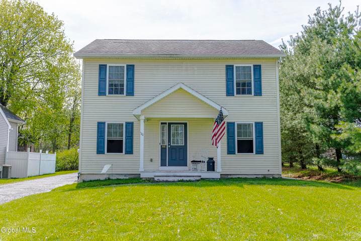 542 Hudson River Road, Halfmoon, NY, photo 1